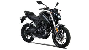 VOGE R125