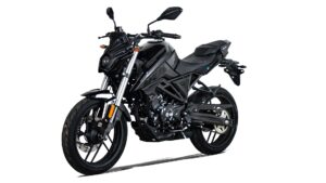 VOGE R125