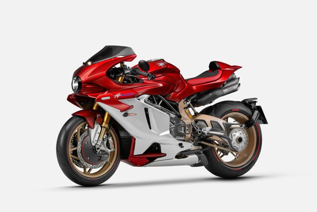 MV Agusta Zuid Nederland