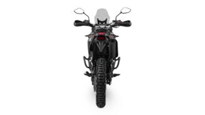 Voge 300Rally