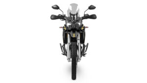 Voge 300Rally