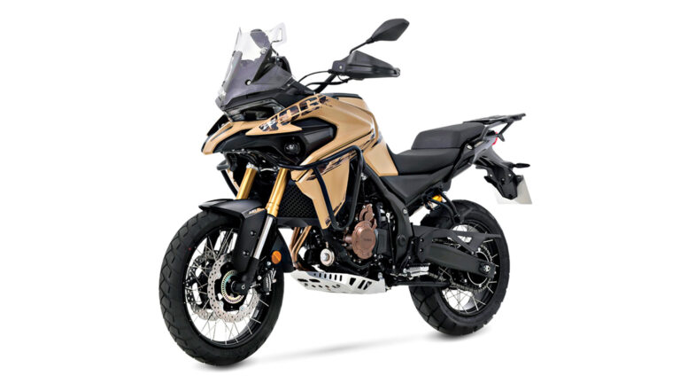 VOGE DS625X
