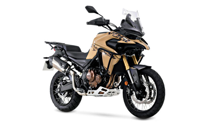 VOGE DS625X