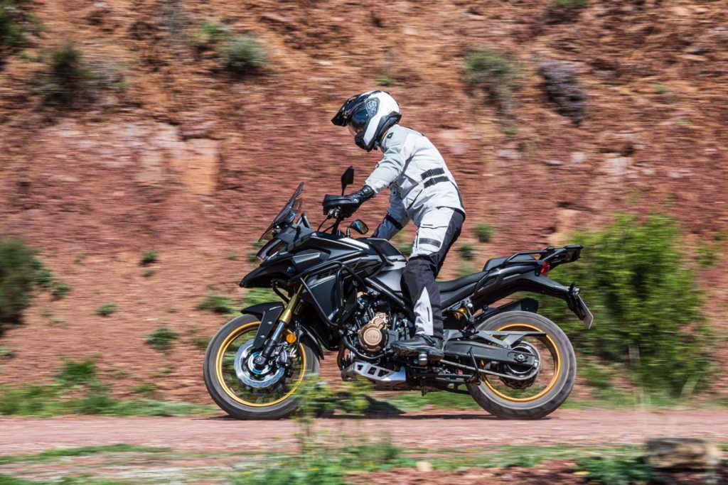 Voge motor kopen